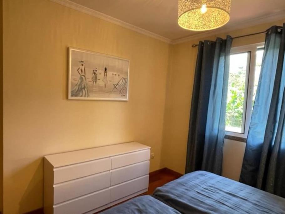 Beach&Comfort Cozy Apartment By The Ocean Funchal  Ngoại thất bức ảnh