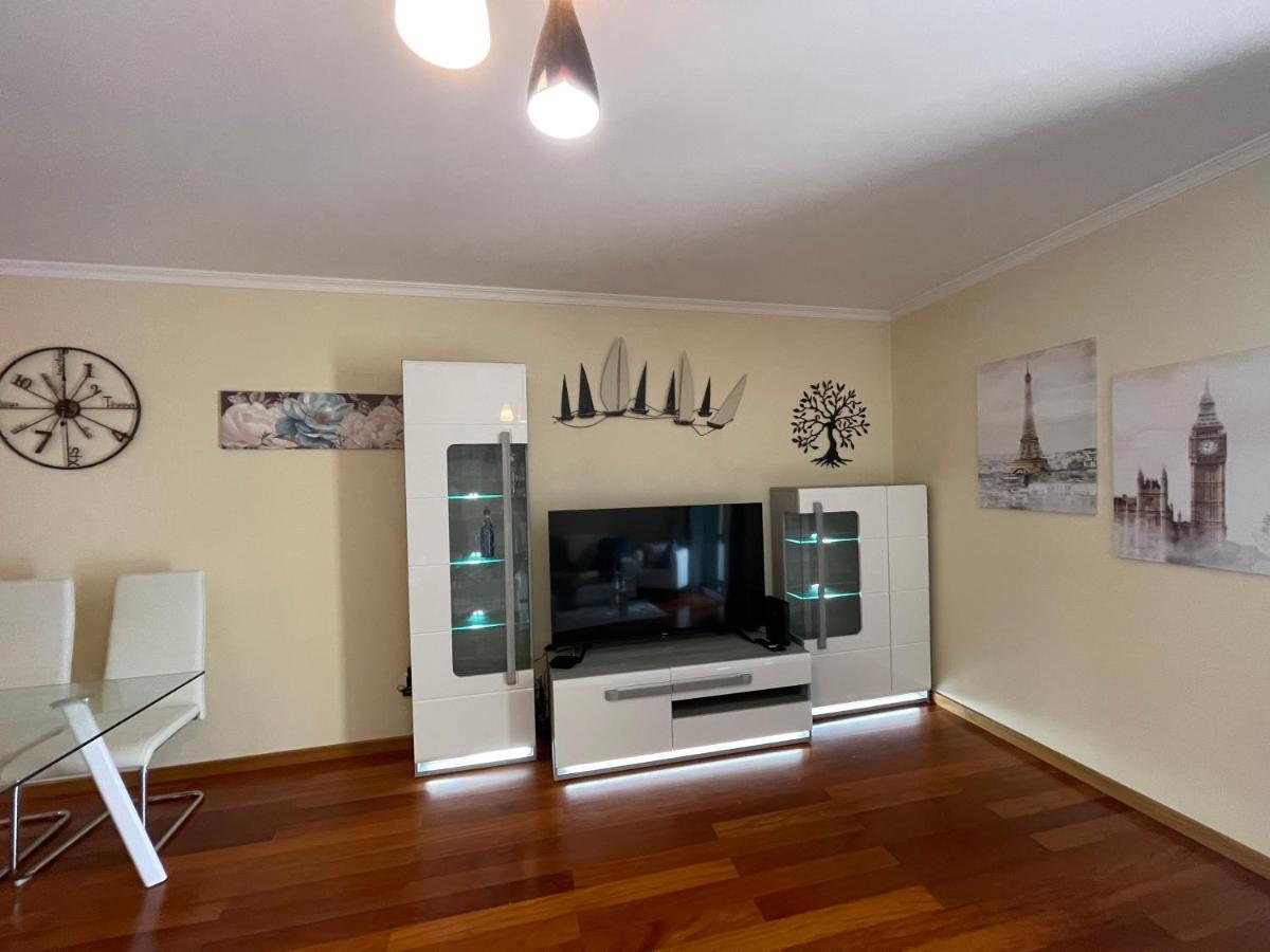 Beach&Comfort Cozy Apartment By The Ocean Funchal  Ngoại thất bức ảnh