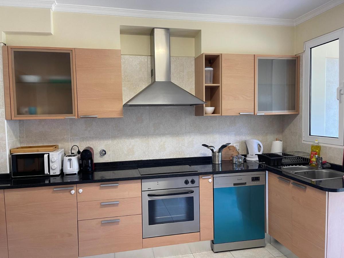 Beach&Comfort Cozy Apartment By The Ocean Funchal  Ngoại thất bức ảnh