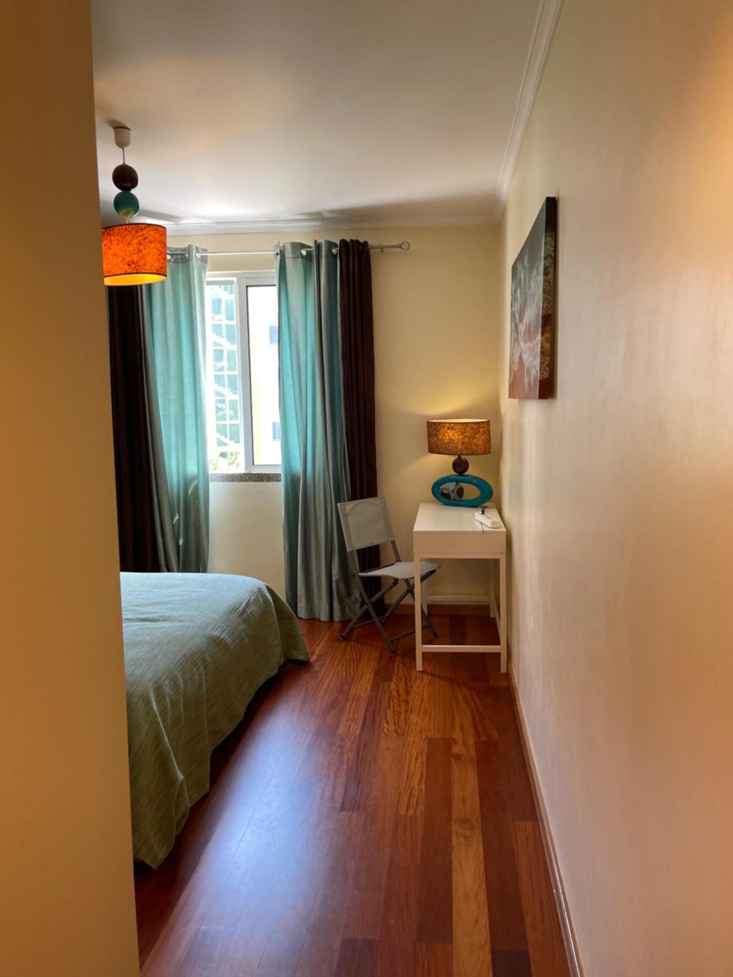 Beach&Comfort Cozy Apartment By The Ocean Funchal  Ngoại thất bức ảnh
